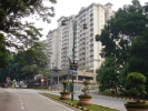 Completed view. Selangor, Selayang - KIPark apartment Completed projects in central Malaysia