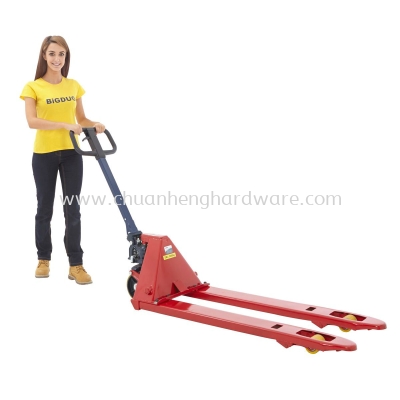 PALLET TRUCK 3 TONNE