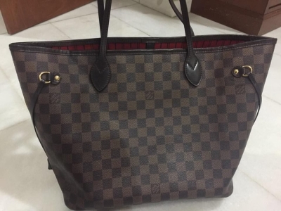 SOLD) Brand New Ready Stock Louis Vuitton Toiletry Pouch 26 Louis Vuitton  Kuala Lumpur (KL), Selangor, Malaysia. Supplier, Retailer, Supplies, Supply