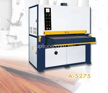 WIDE BELT SANDER A-5275 Malaysia,Singapore,Vietnam,                        Combodia,Laos,Myanmar,Thailand,                                          Indonesia,Philipines,Japan,Korea                       