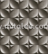 650205 Creative Wall *NEW Wallpaper (0.53m x 10m)