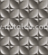 650203 Creative Wall *NEW Wallpaper (0.53m x 10m)