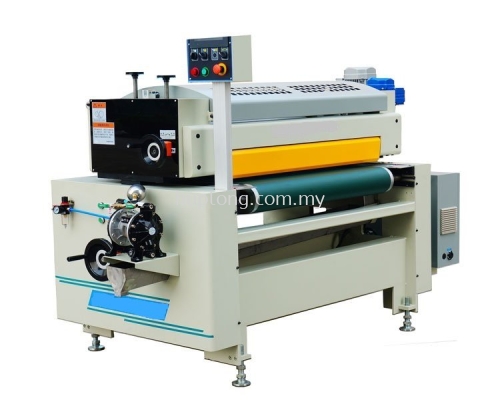 Single Roller-Coater