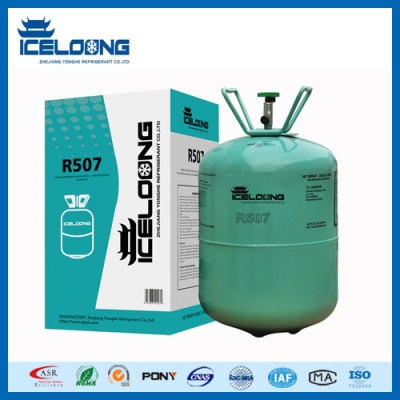 ICE LOONG R507