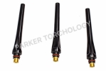 PARKER BACK CAP LONG TIG WELDING TORCH