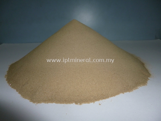 Silica Sand 60/100 (0.25MM-0.15MM) Off White