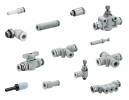 AVENTICS HOSE FITTING . 1823381025 Malaysia Singapore Thailand Indonesia Philippines Vietnam Europe & USA   AVENTICS (REXROTH PNEUMATICS) FEATURED BRANDS / LINE CARD