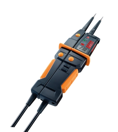 Testo 750-1 Voltage Tester