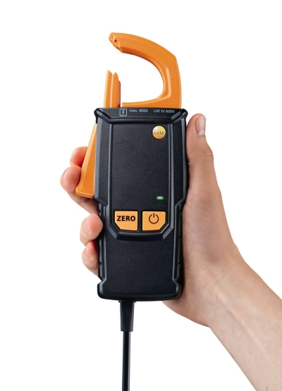 Clamp Meter Adapter - for non contact current measurement