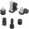 AVENTICS TUBE FITTING . 1823386043 Malaysia Singapore Thailand Indonesia Philippines Vietnam Europe & USA AVENTICS (REXROTH PNEUMATICS) FEATURED BRANDS / LINE CARD