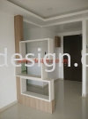 DIVIDER / PARTITION / DISPLAY RACK johor bahru ָ