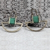 35166043 VINTAGE COLLECTION  EARRINGS