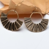 351611128 VINTAGE COLLECTION  EARRINGS