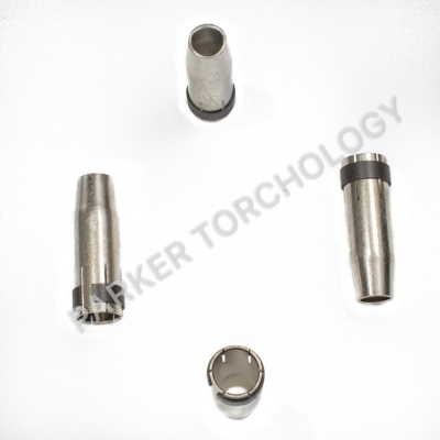 PARKER SB24 NOZZLE CONICAL COPPER 1.4MM WALL