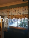  Roman Blinds Blinds