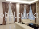 Straitview Residences Curtain