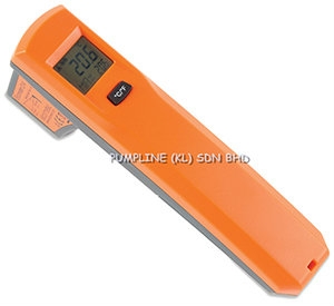 Elcometer 214 IR Digital Laser Thermometer