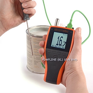 Elcometer 319 Dewpoint Meter