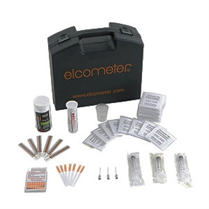 Elcometer 138/2 Surface Contamination Kit