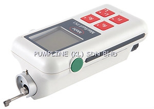 Surface Roughness Testers