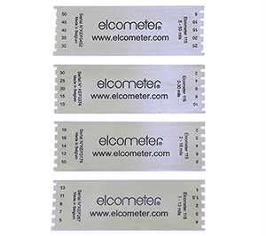 Elcometer 115 Wet Film Combs