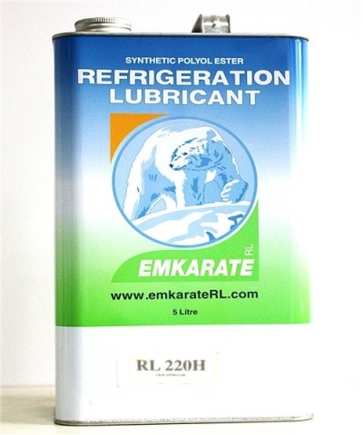 Emkarate RL 220H