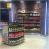 Lindt @ Bali Gondola / Wallbay Duty Free / Travel Retail