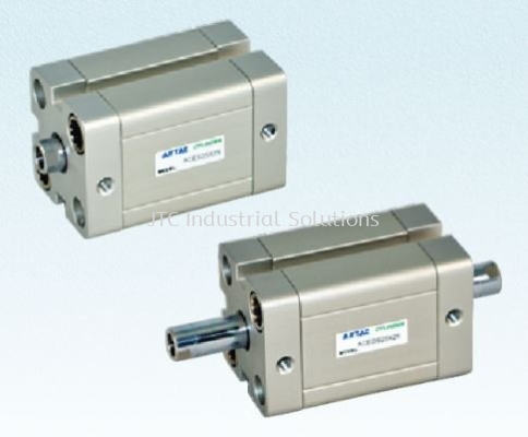 Compact Cylinder ACE Series