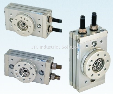 Rotary Cylinder HRQ Series