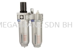 THB AIR UNIT FRL90 THB HIGH FLOW 90 SERIES AIR CONTROL UNITS PNEUMATIC EQUIPMENT