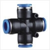 PU FITTING PZA SERIES