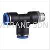 PU FITTING PST SERIES REGULAR PUSH IN AIR FITTING HOSE REEL / TUBE / FITTING PNEUMATIC EQUIPMENT