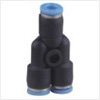 PU FITTING PW SERIES