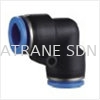 PU FITTING PUL SERIES REGULAR PUSH IN AIR FITTING HOSE REEL / TUBE / FITTING PNEUMATIC EQUIPMENT