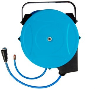 THB HR07 AIR HOSE REEL