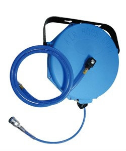 THB HR01 AIR HOSE REEL