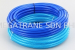 THB PU HOSE WITH BRAID THB PU BRAIDER TUBE HOSE REEL / TUBE / FITTING PNEUMATIC EQUIPMENT