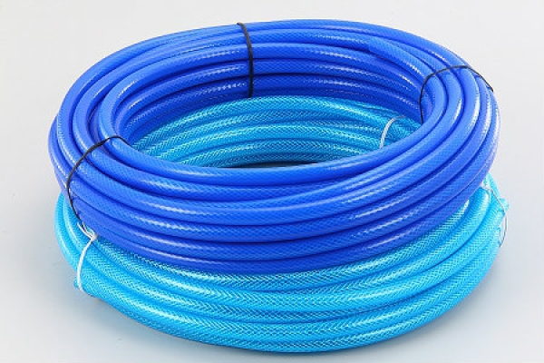 THB PU HOSE WITH BRAID