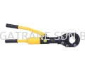 CPC-50 HYDRAULIC CABLE CUTTER HYDRAULIC EQUIPMENTS