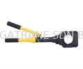CPC-75 HYDRAULIC CABLE CUTTER HYDRAULIC EQUIPMENTS