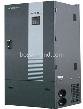 SB72 Series Wall-Mounted And Floor-Standing Inverter