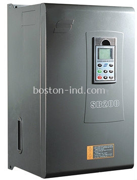 SB200 High-Performance General Purpose Inverter