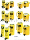 RC HYDRAULIC CYLINDER HYDRAULIC EQUIPMENTS