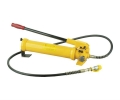 CP-700-3 Hydraulic Manual Pump Hydraulic Equipments