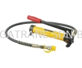 CP-180 HYDRAULIC MANUAL PUMP HYDRAULIC EQUIPMENTS