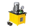 ZHH700B-10B Hydraulic Pump Machine Hydraulic Equipments