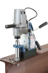 WS-3500 MAGNETIC DRILLING MACHINE WIND SPEED Magnetic Drilling Machine Magnetic Drill & Cutter