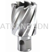 EUROTRANE HSS CUTTER EUROTRANCE HSS ANNULAR CUTTER MAGNETIC DRILLING MACHINE & CUTTER