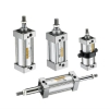 TBC Pneumatic valves & Cylinder Pneumatic Equiment