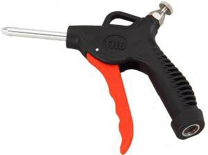 B80-ADJUSTABLE HIGH FLOW AIR BLOW GUN